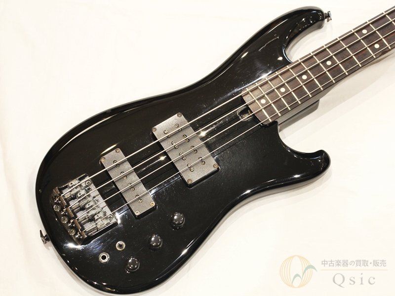 レア！1985年製 Ibanez RB999 Bean Bass ビーンベース レア！1985年製 Ibanez RB999 Bean Bass ビーンベース