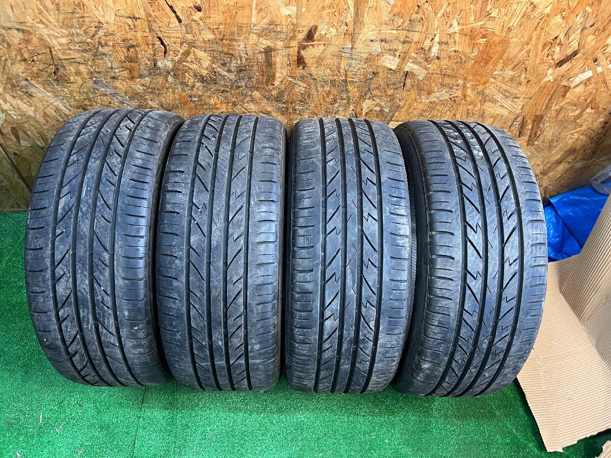 235/35/19 DAYTON DT30　夏タイヤ2本 235/35/19 DAYTON DT30 夏タイヤ2本 Dt30 - Tyres | Hyper Drive