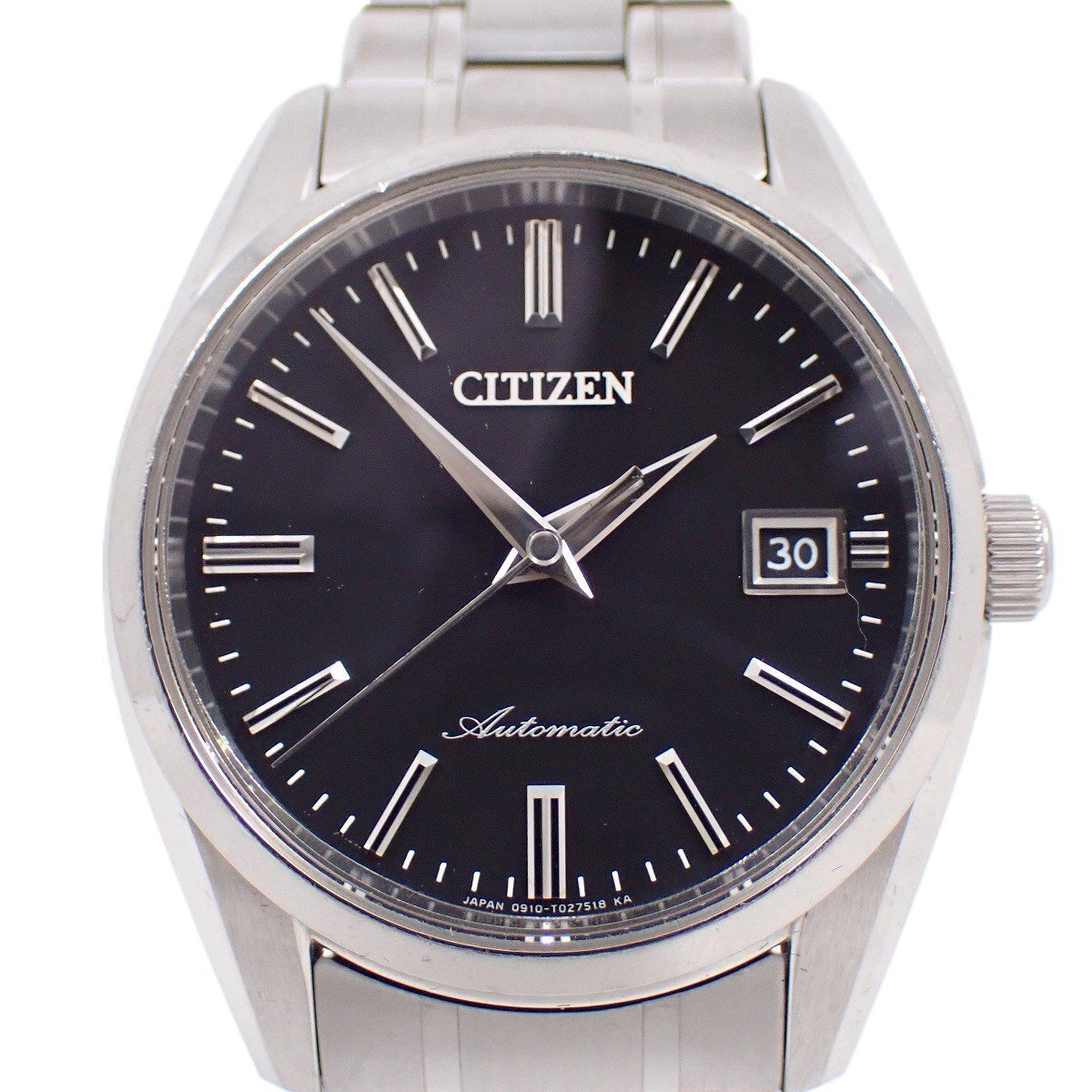 新品未使用品☆シチズン　CITIZEN E631-K006066 廃盤品 IMG_0780.jpg
