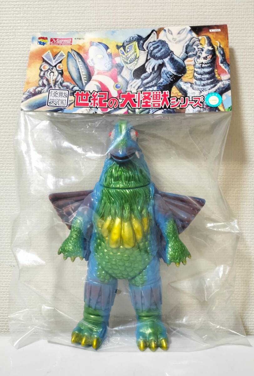 マーミット ガマス ソフビ Yahoo!オークション -「ガマス ソフビ」(おもちゃ、ゲーム) の