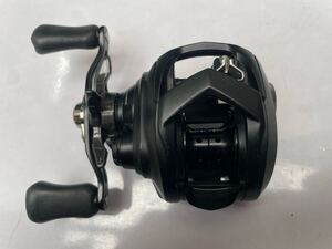 ダイワ タトゥーラ22 TATULA TW80L XH 8.1エクストラハイギア左ハンドル