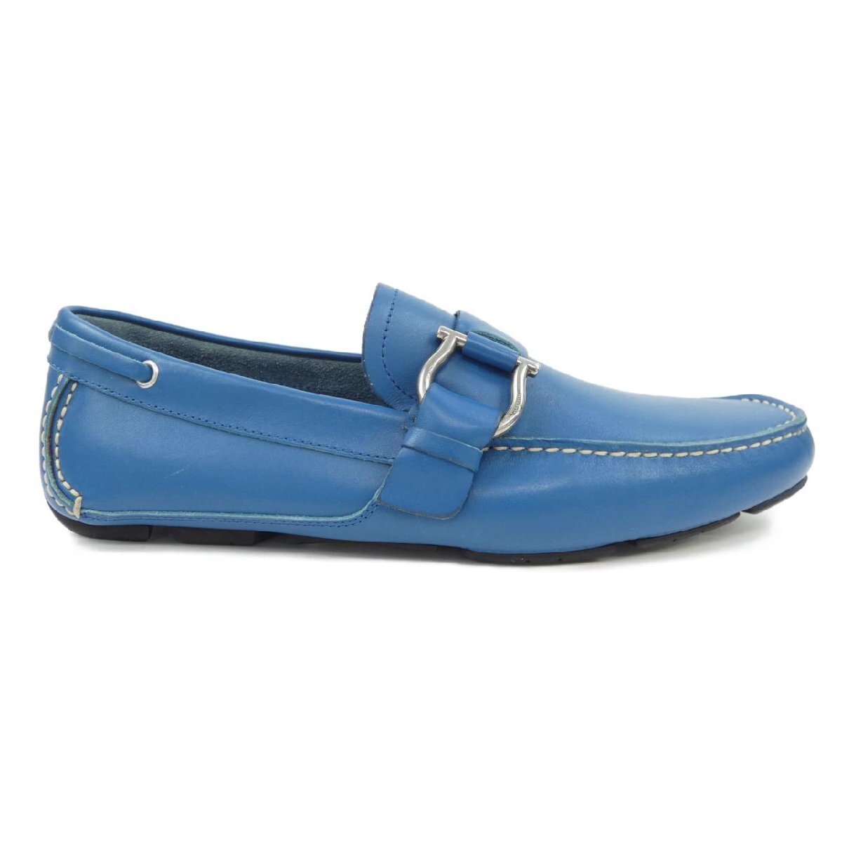 新品未使用 Salvatore Ferragamo シューズ FERRAGAMO 【並行輸入品】サルヴァトーレ フェラガモ Salvatore