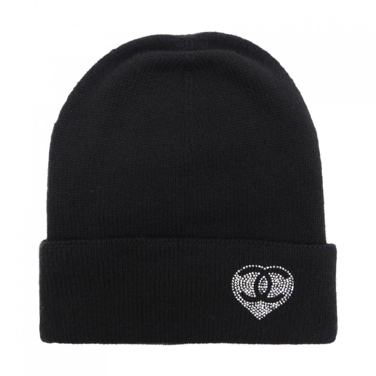 美品　シャネル CHANEL 2025 クルーズ ロゴ キャップ 新品】CHANEL シャネル 2025 キャップ - メルカリ