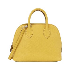 エルメス ボリード1923 MINI 073444CK バッグ