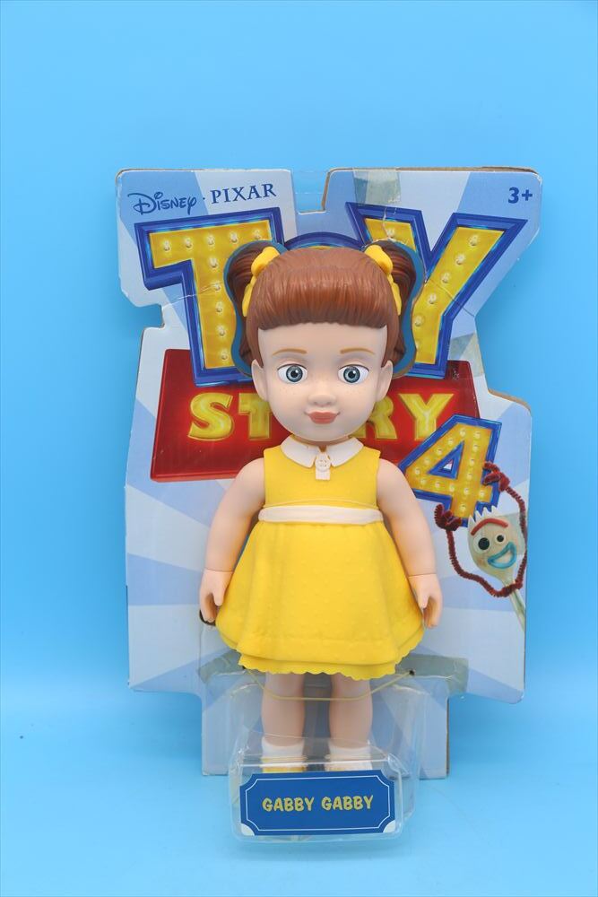 Yahoo!オークション -「ギャビー」(キャラクタードール) (人形