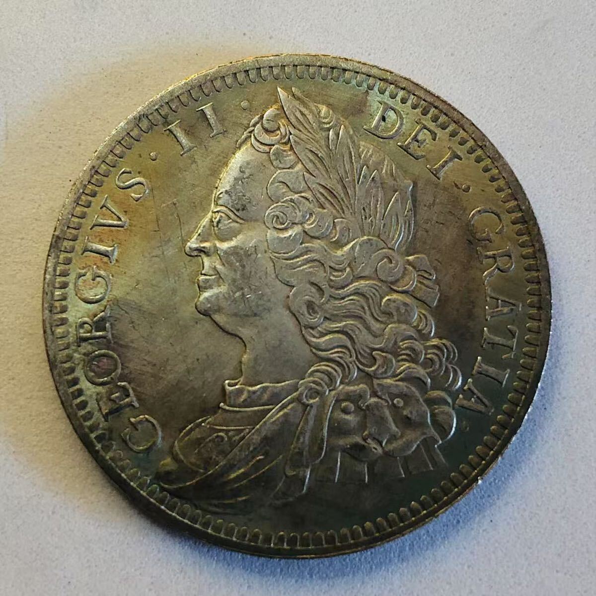 古銭　外貨　まとめて　イギリス イギリス 1ペニー 1967年 エリザベス 硬貨 外国硬貨 古銭 まとめ