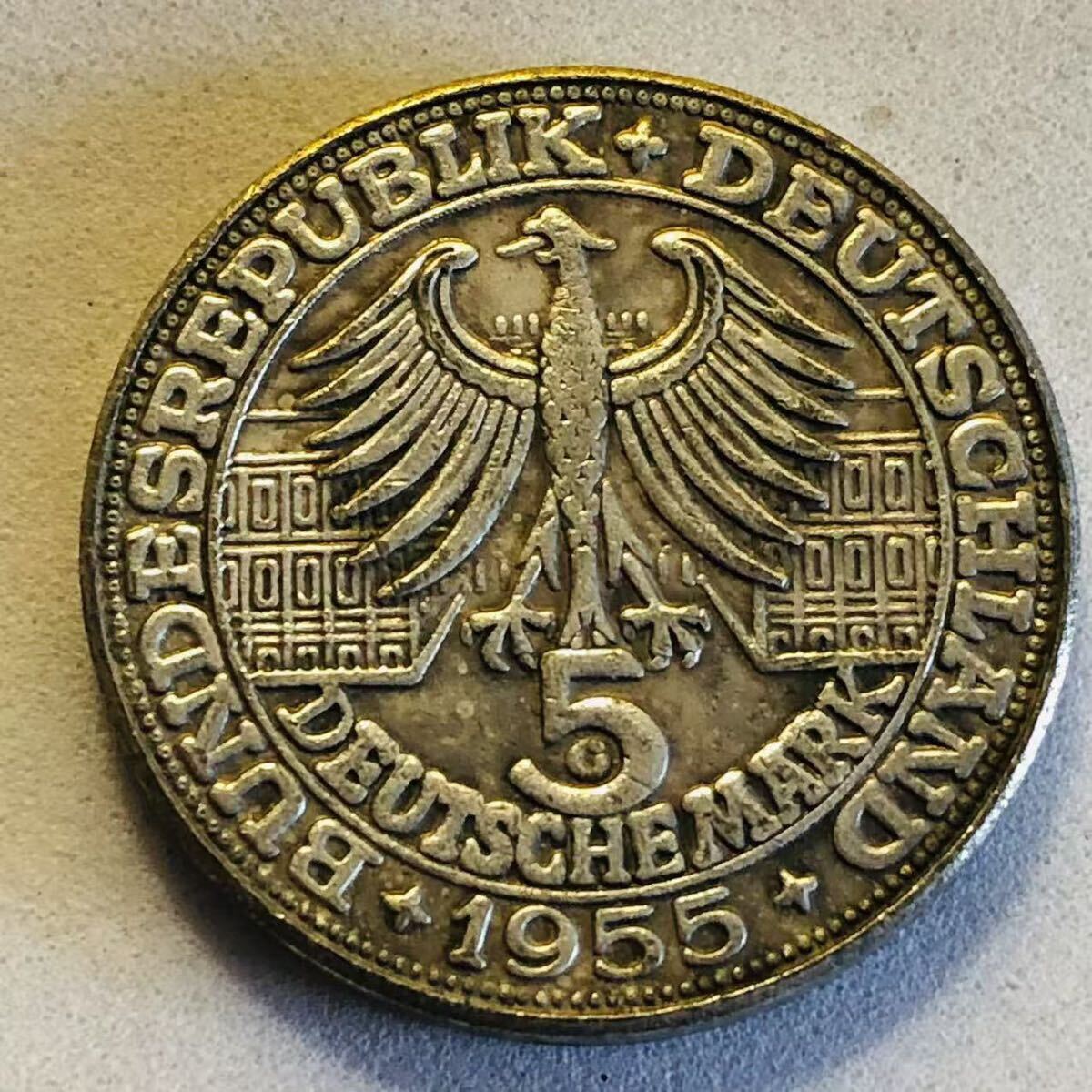 Yahoo!オークション -「1955」(硬貨) (貨幣)の落札相場・落札価格