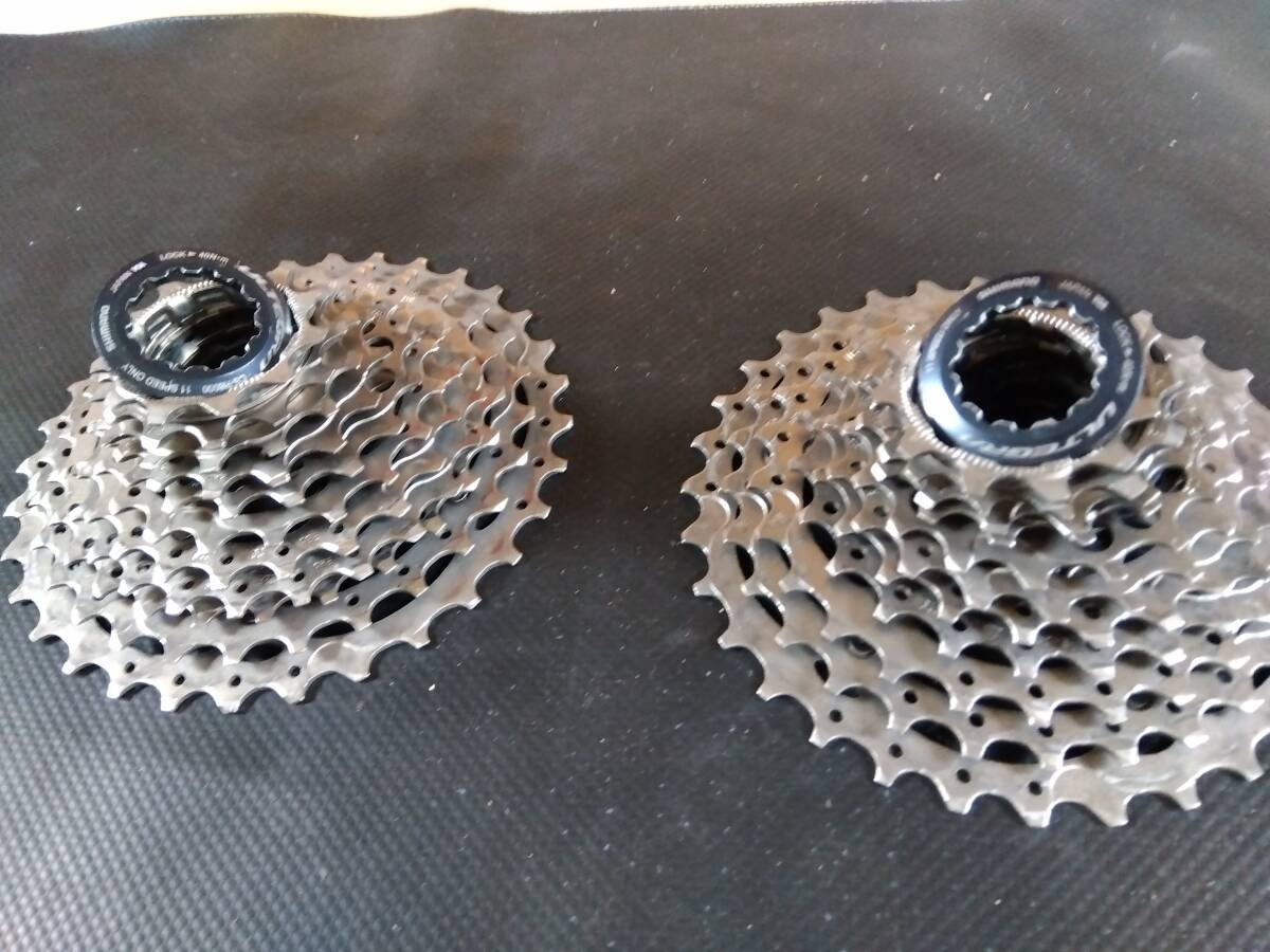 SHIMANO シマノ CS-R8000 11-32T カセットスプロケット 楽天市場】シマノ CS-R8000 11S 11-32T カセットスプロケット