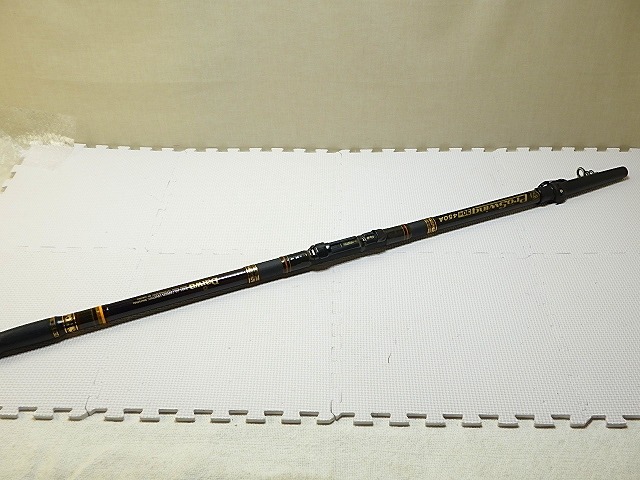 Daiwa ゲブラーカーボ スイング 25号 450プロスイングDX25号450 Daiwa ゲブラーカーボ スイング 25号 450プロスイングDX25号450