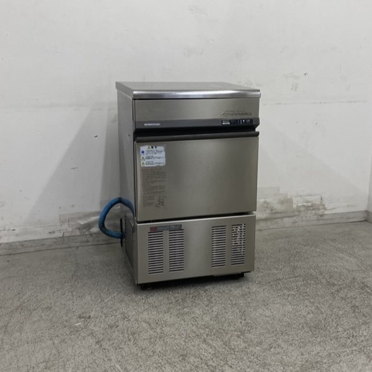 ホシザキ業務用製氷機　IM-35L-1　 製氷能力35Kg/日　メンテ済中古 Yahoo!オークション -「ホシザキ製氷機 im-35l-1」の落札相場