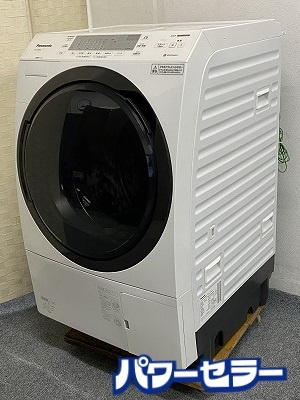 335＊■パナソニック　ドラム式洗濯機　NA-VX300AL　2020年製　中古 2025年最新】Yahoo!オークション -na-vx300alの中古品・新品・未