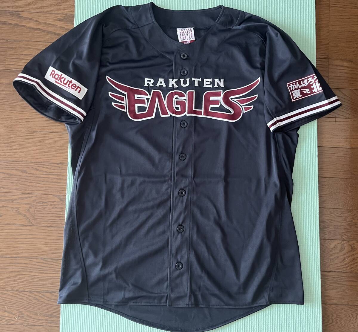 2025年最新】Yahoo!オークション -楽天イーグルスの中古品・新品