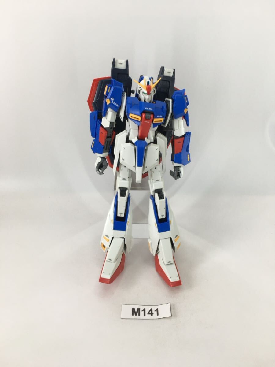 ガンダム プラモデル　完成品 未組立て大量まとめ　フィギュア バンダイ　現状品 2025年最新】Yahoo!オークション -zガンダム 完成品の中古品