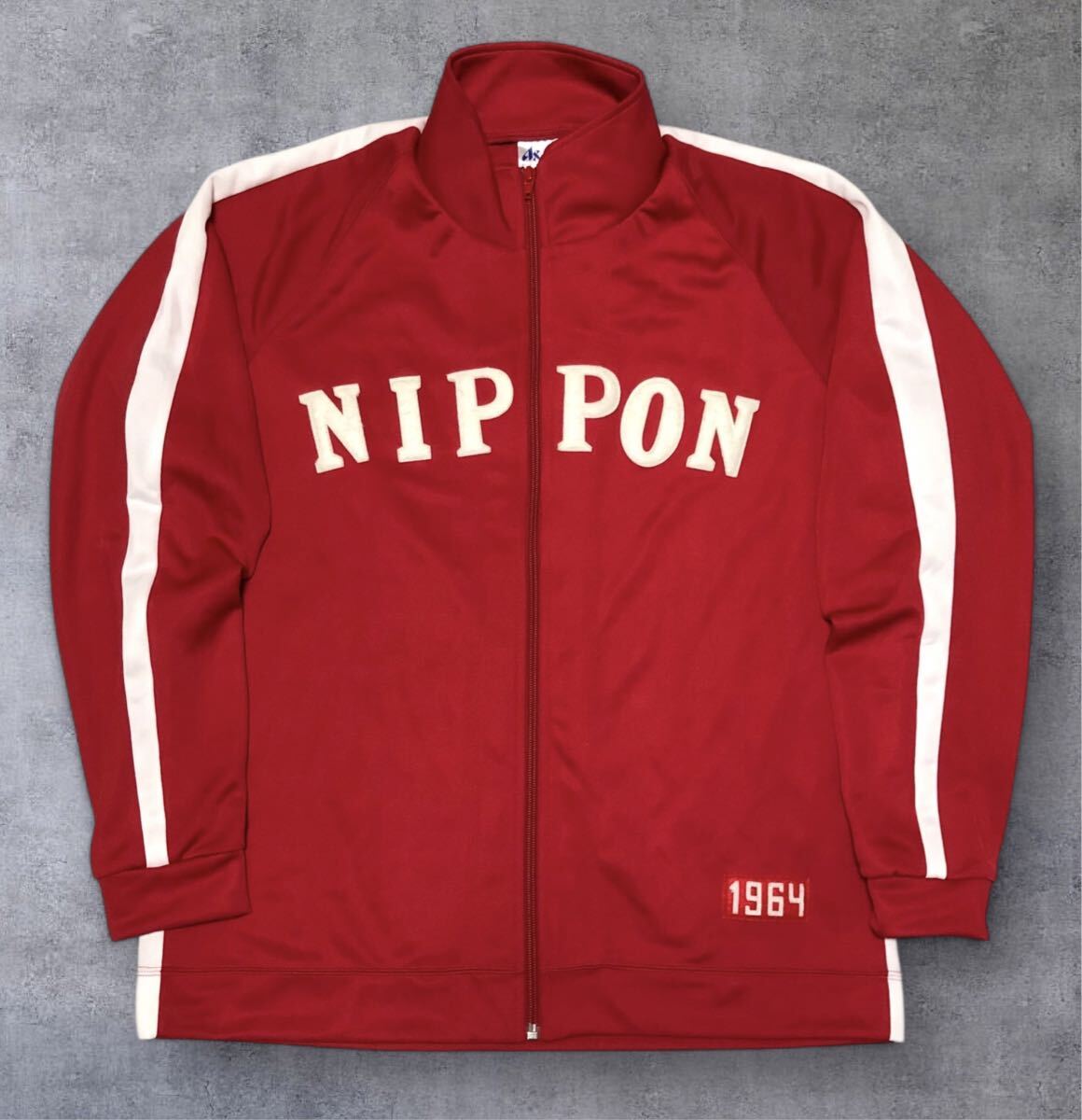 Yahoo!オークション -「ミズノ日本代表ジャージ」の落札相場