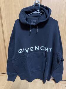 GIVENCHY Givenchy Parka Setup Luxury Very popular Beautiful item★.