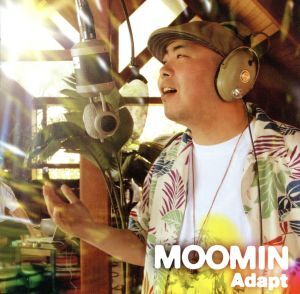 Adapt カバーアルバム/MOOMIN