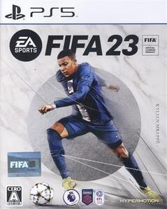FIFA 23/PS5