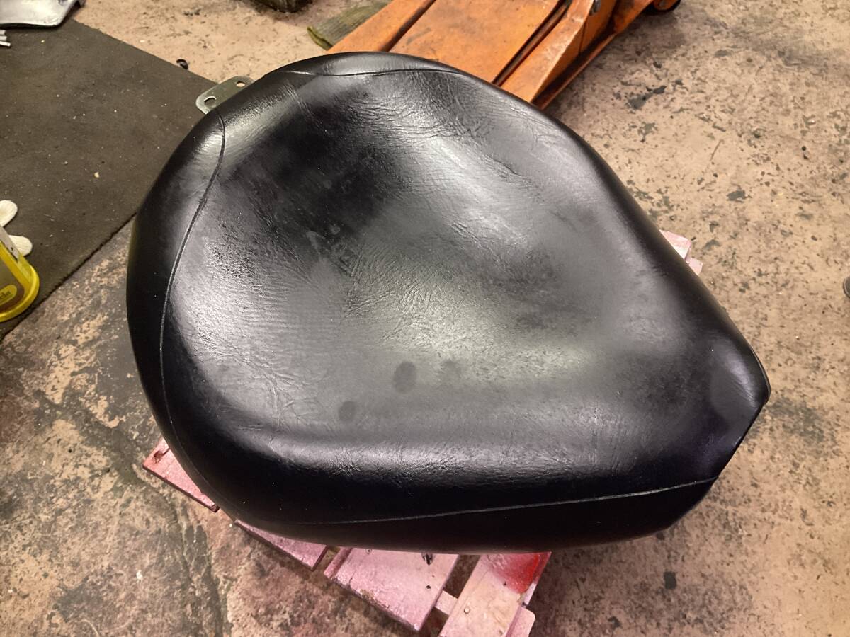 2025年最新】Yahoo!オークション -ドラッグスター250 シート