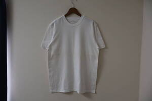 ☆Patagonia/パタゴニア☆未使用 1円スタート!!オーガニックコットン 半袖Tシャツ サイズ:M 無地T アウトドア トレッキング スポーツ