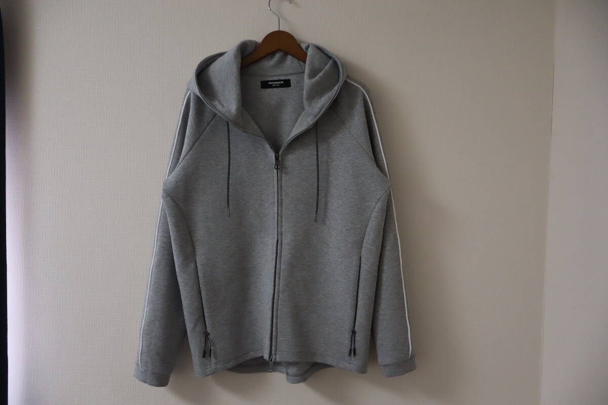【定価55,000円・未使用に近い】1PIU1UGUALE3★トップス Lサイズ TOPS (トップス) | 1PIU1UGUALE3
