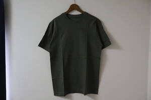☆Patagonia/パタゴニア☆未使用 1円スタート!!オーガニックコットンTシャツ サイズ:S 無地T アウトドア トレッキング デイリー