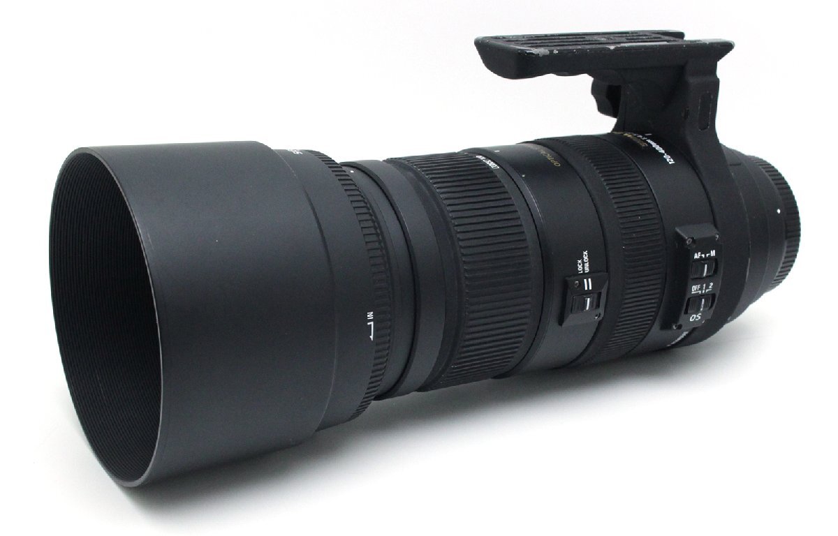 2025年最新】Yahoo!オークション -シグマ 120-400の中古品・新品