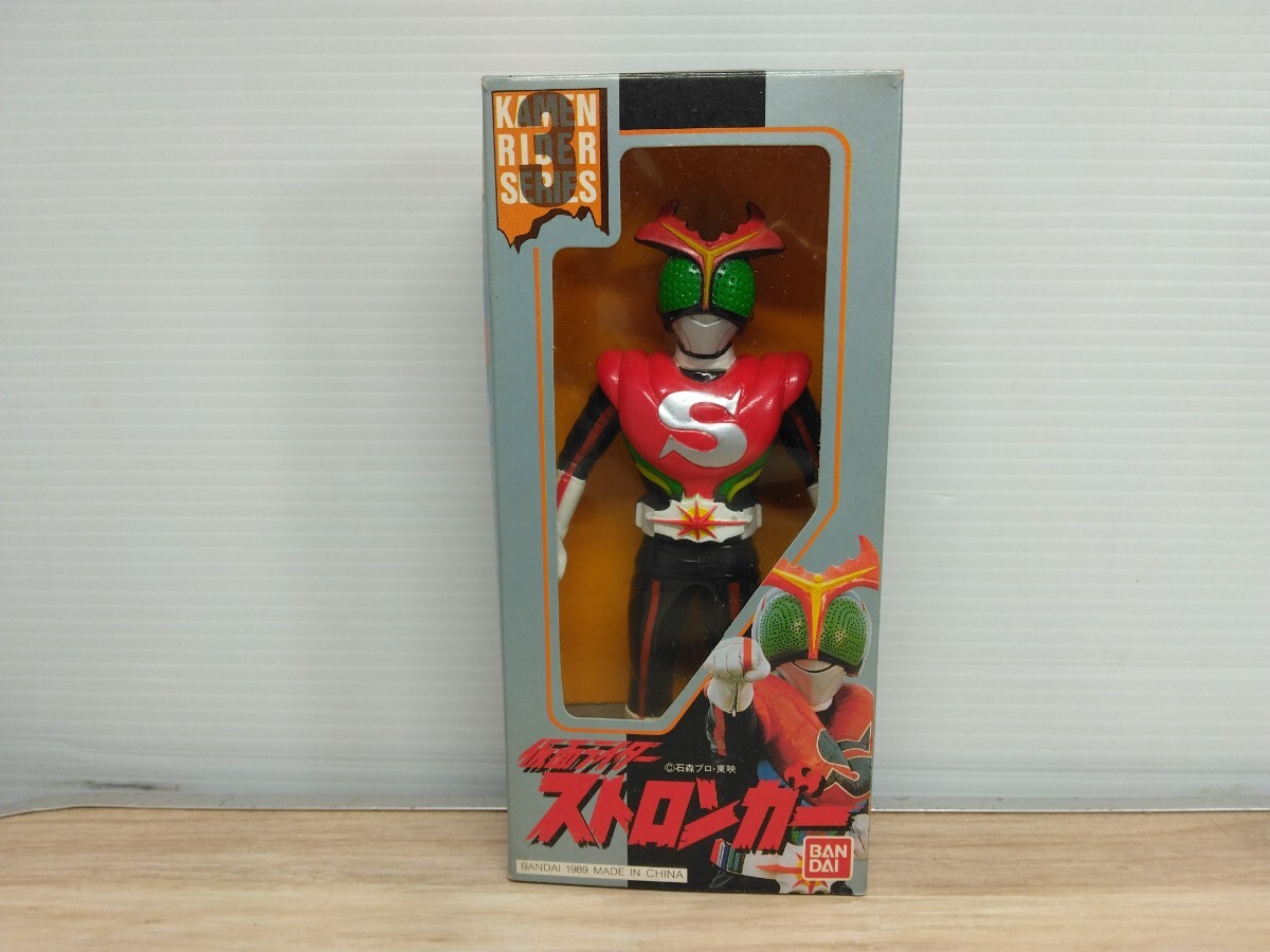 2025年最新】Yahoo!オークション -バンダイ1989(仮面ライダー)の