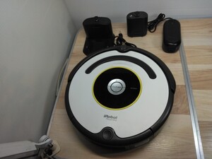 iRobot Roomba アイロボット ルンバ ジャンク 掃除機 ロボット掃除機