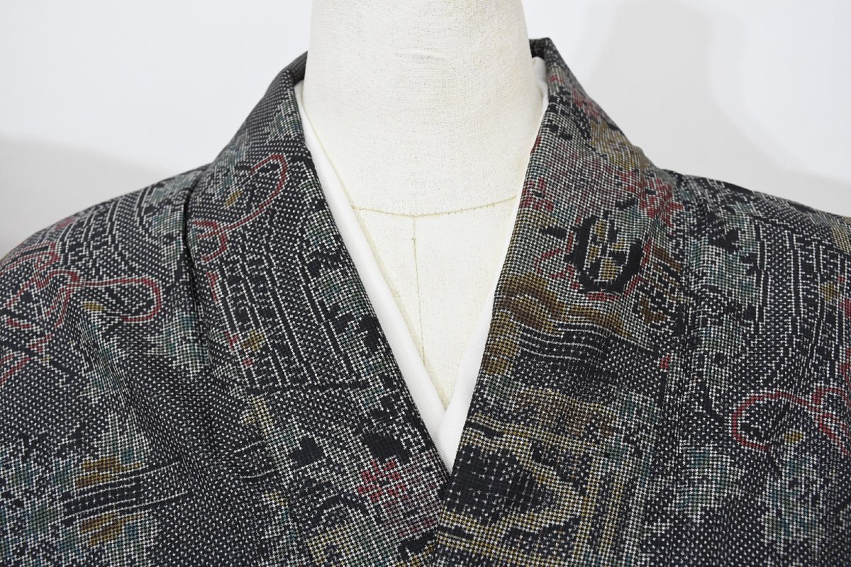 2025年最新】Yahoo!オークション -#絣の中古品・新品・未使用品一覧