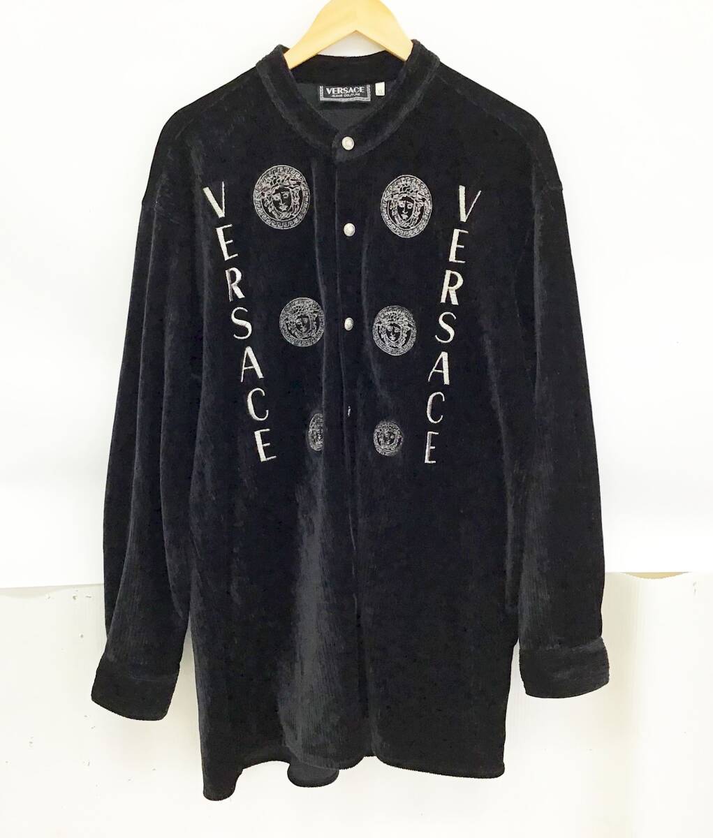 2025年最新】Yahoo!オークション -ヴェルサーチダウンの中古品