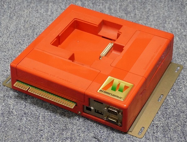 Yahoo!オークション -「サミー(」(ゲーム基板) (アーケード