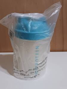 ☆未使用品!マイプロテイン旧モデル400mlシェイカー