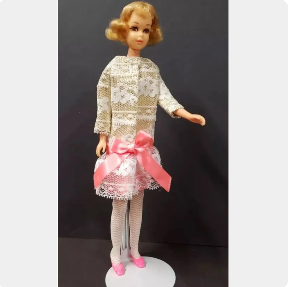 2025年最新】Yahoo!オークション -ヴィンテージバービー人形