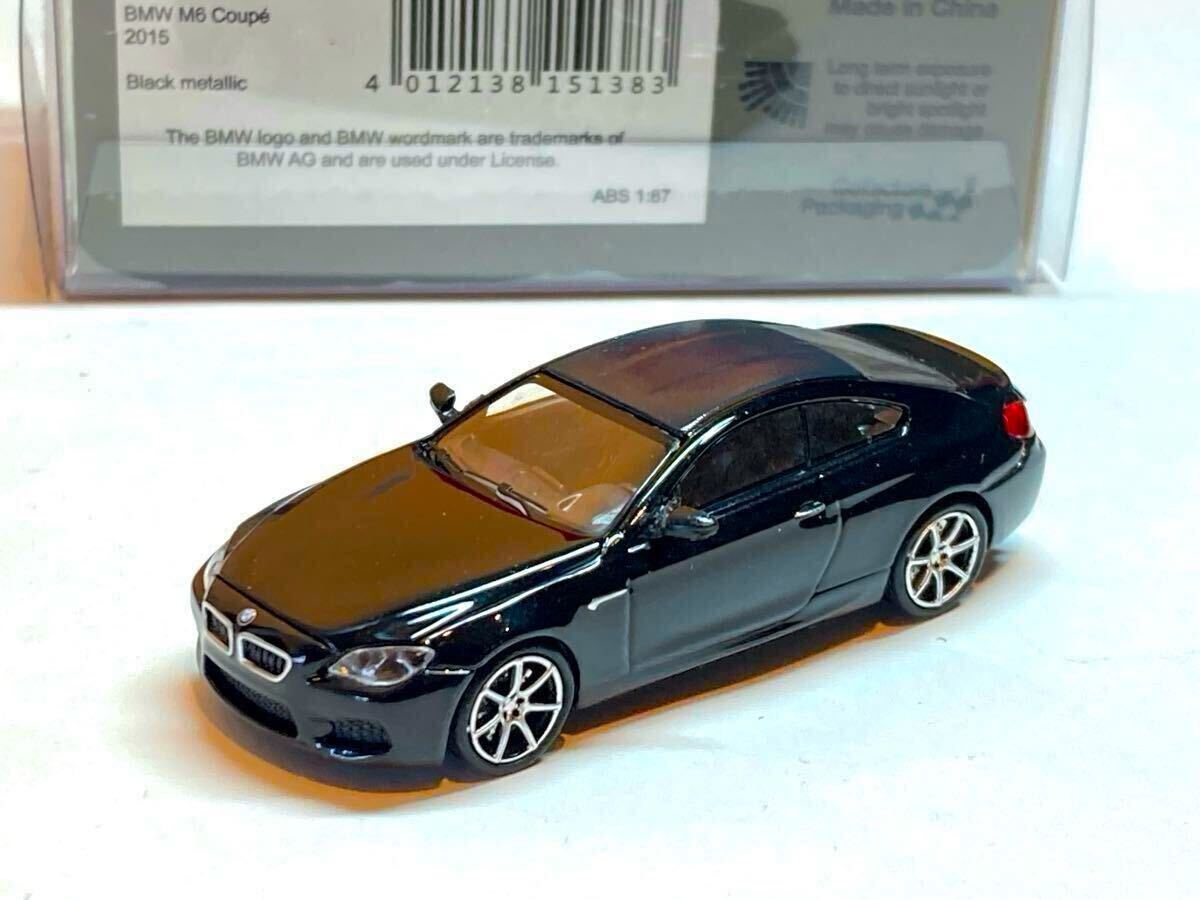 2025年最新】Yahoo!オークション -bmw 6シリーズ(ミニカー)の