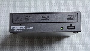 新品バルク Pioneer Ultra HD Blu-ray BDXL ブルーレイディスクドライブ BDR-211MBK 2台限定!!