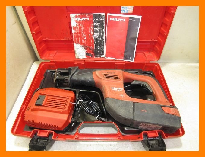 2025年最新】Yahoo!オークション -ヒルティ 充電器の中古品