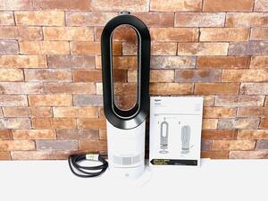 Dyson ダイソン Hot+Cool AM09 セラミックファンヒーター W6057001