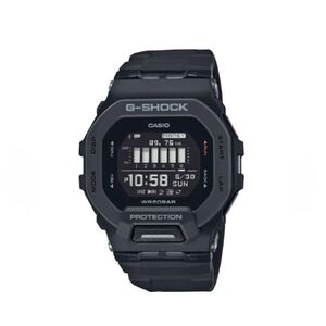 【GBD-200-1JF】国内正規品 カシオ/CASIO G-SHOCK(ジーショック)G-SQUAD(Gスクワッド) GBD-200-1JF