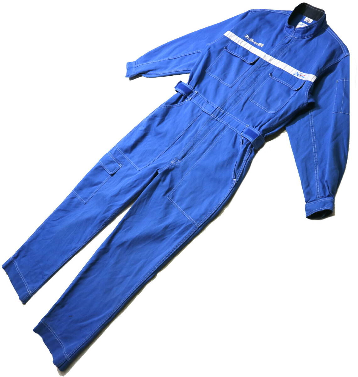 Yahoo!オークション -「ツナギ トヨタ 3l」の落札相場・落札価格