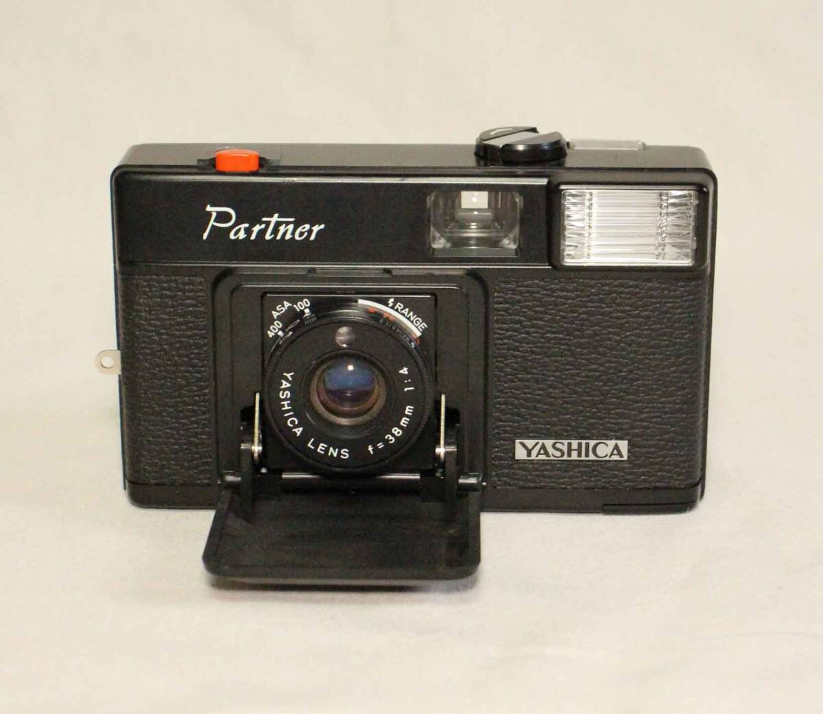 ★送料無料★YASHICA PARTNER Life's often better with a Partner - even this one