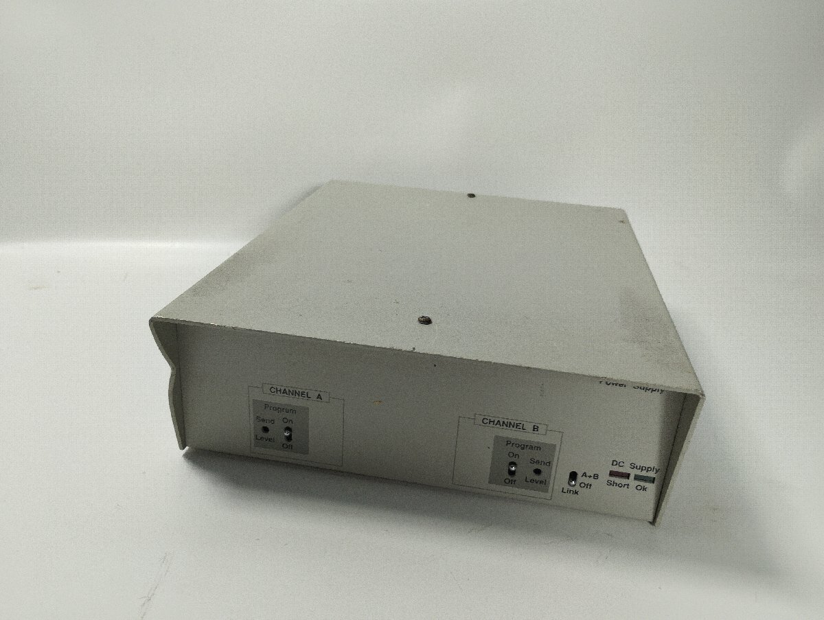 Clear-Com/ CC300+ RS701 中古　動作確認正常 中古 動作確認正常・CLEAR-COM / CC300+ RS701 中古 動作確認