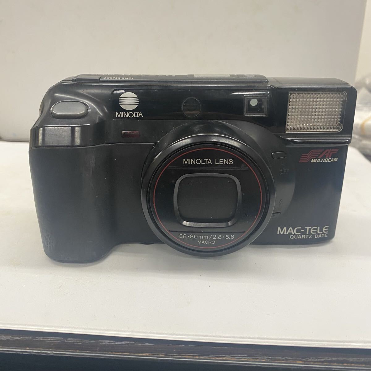 2025年最新】Yahoo!オークション -minolta mac-teleの中古品