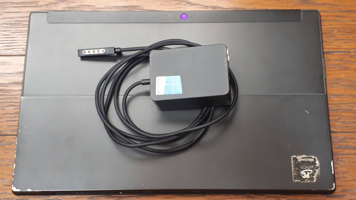 surface ジャンク品 ジャンク品】Microsoft Surface Pro 6 256GB Core i5 8350U 1.7