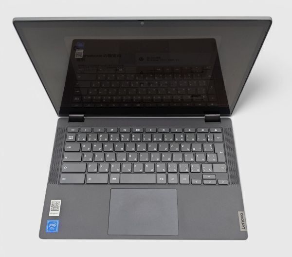 2025年最新】Yahoo!オークション -lenovo ideapad(レノボ)の中古