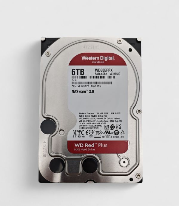 2025年最新】Yahoo!オークション -wd redの中古品・新品・未使用