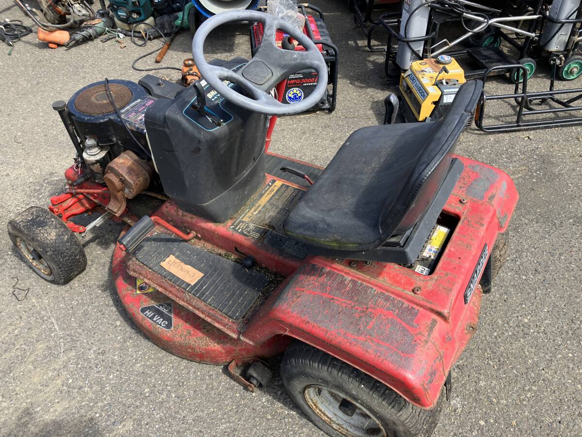 Yahoo!オークション -「snapper」(草刈機、芝刈機、刈払機