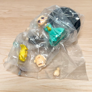 Higurashi no Naku Koro ni collect 700 серии север статья . столица . фигурка Max Factory 7199