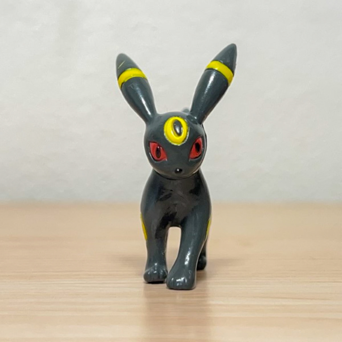 ポケモン　ブラッキー　フィギュア　202504090112 モンコレ ブラッキー (キャラクタートイ) - ホビーサーチ おもちゃ