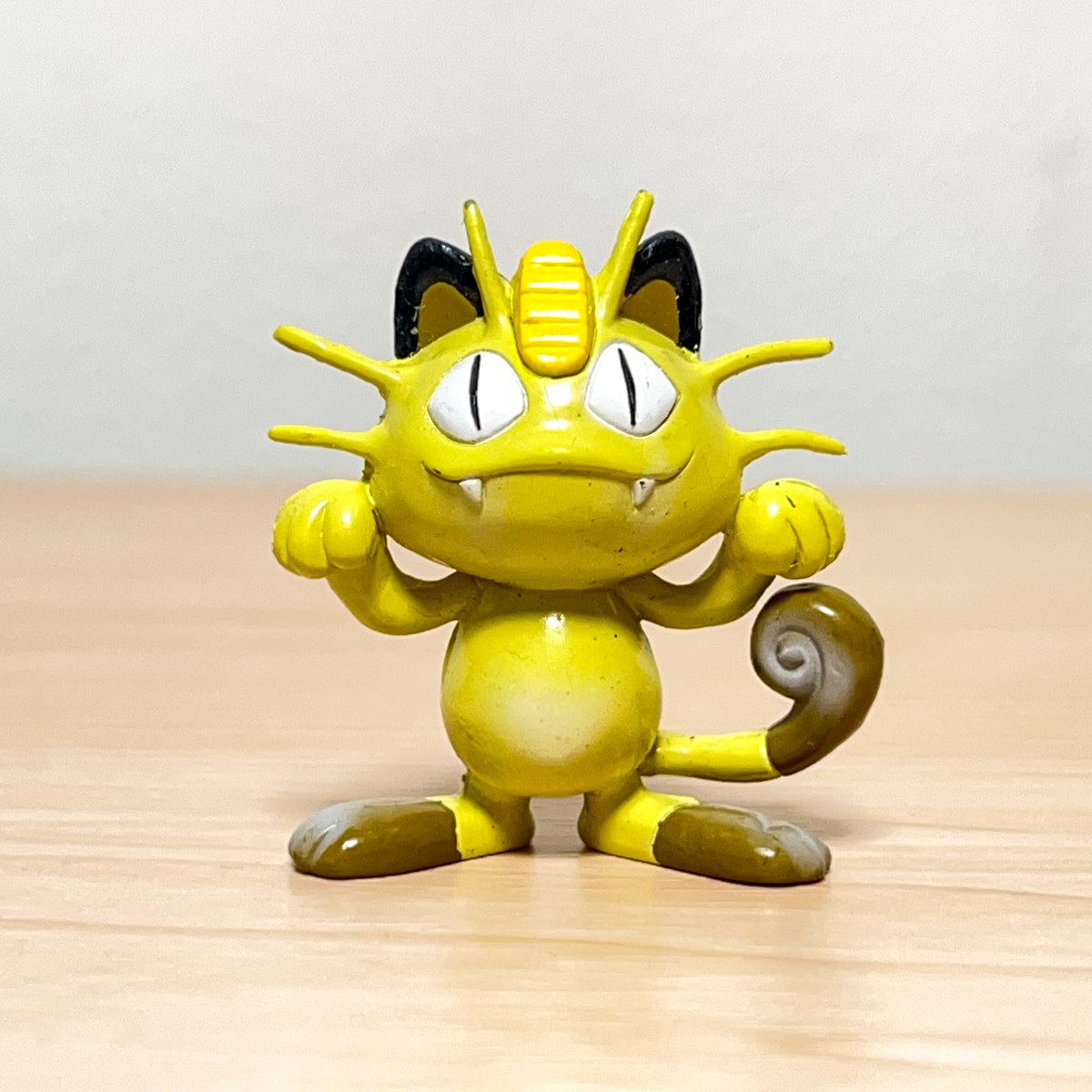 2025年最新】Yahoo!オークション -ポケモン ニャース