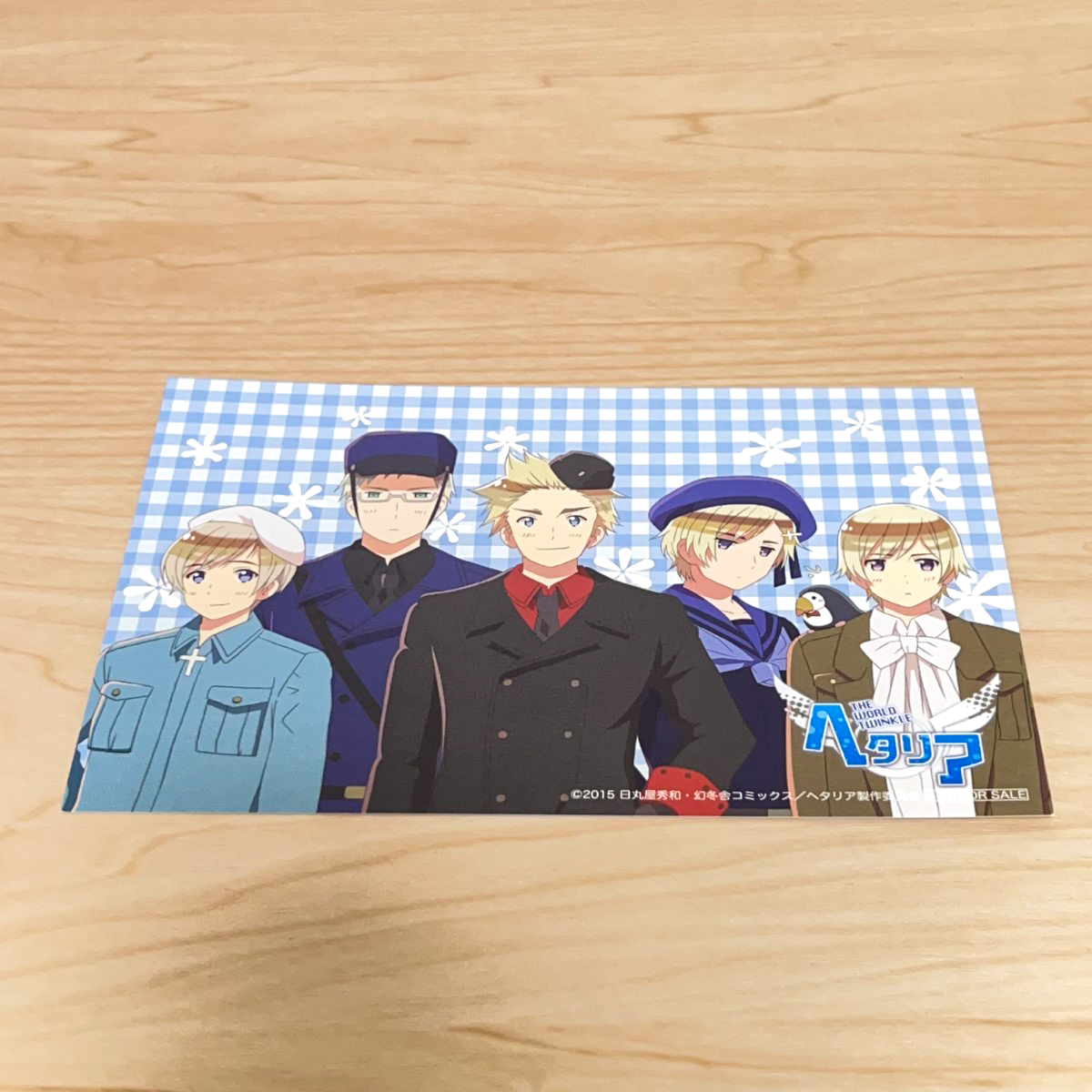 【非売品】ヘタリア 北欧 デンマークノルウェー アイスランド 特典 缶バッジ 週末セール 非売品】ヘタリア 北欧 ノルウェー アイスランド